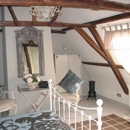 B&B Russell House Brujas Habitación foto