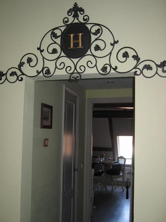B&B Russell House Brujas Habitación foto