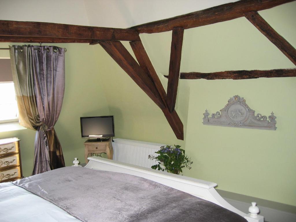 B&B Russell House Brujas Habitación foto
