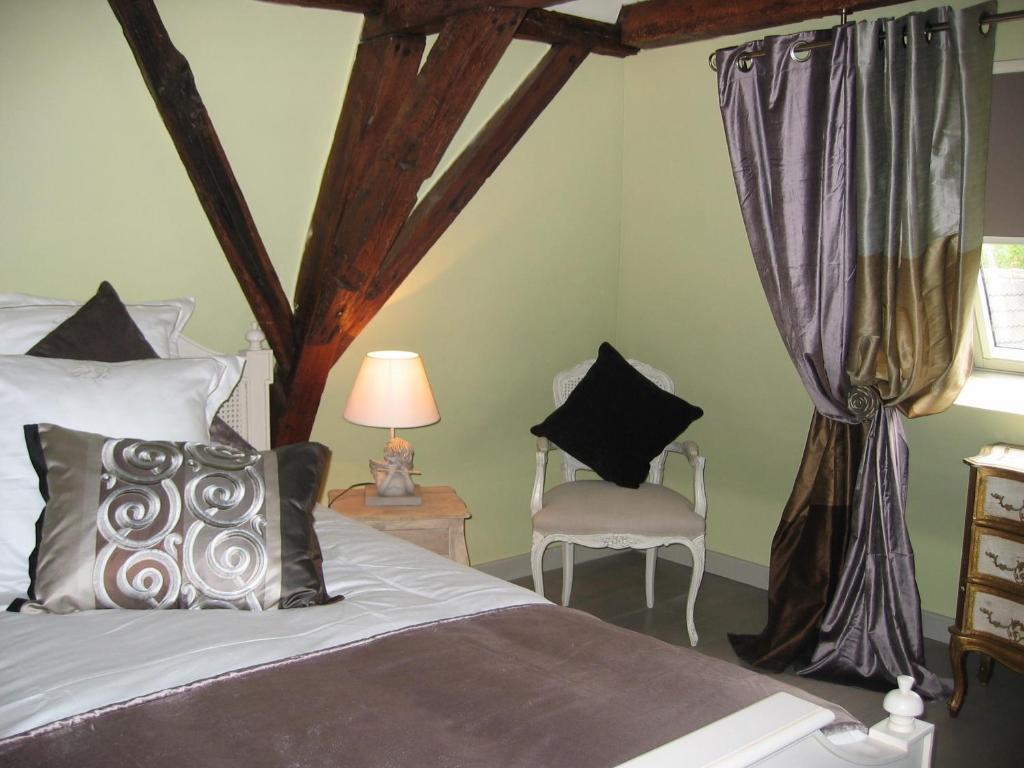 B&B Russell House Brujas Habitación foto