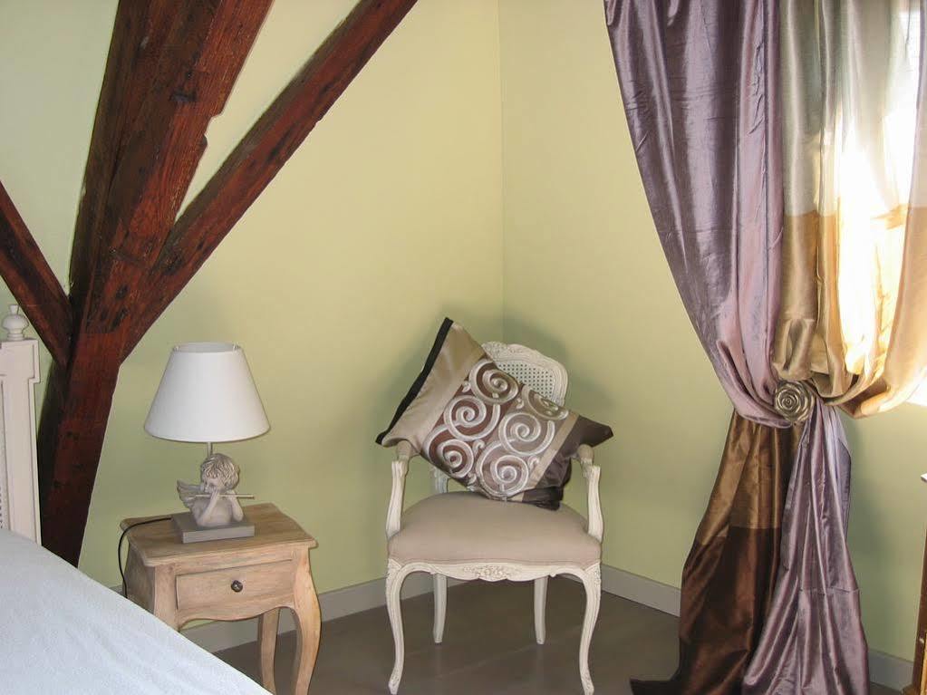 B&B Russell House Brujas Exterior foto